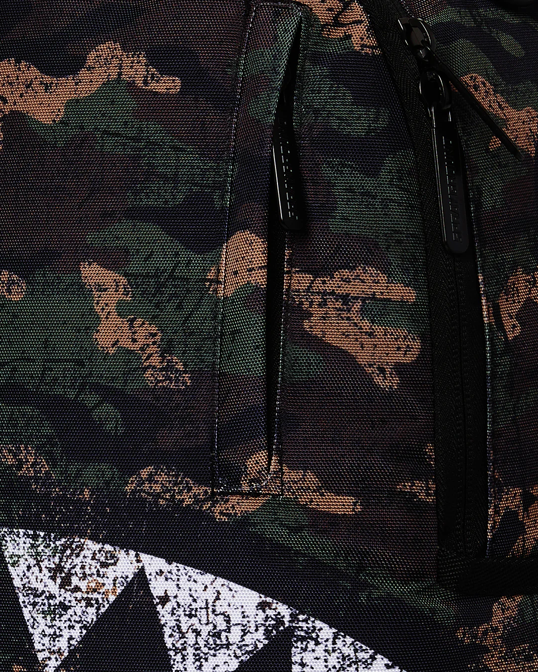 WE FADED DLXSR BACKPACK - Image 10