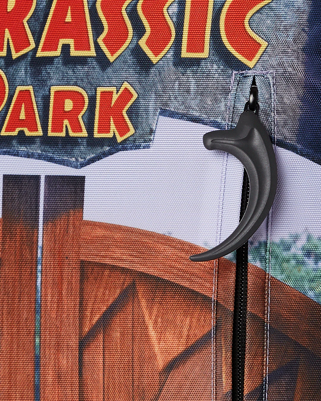 WELCOME TO JURASSIC SHARK BACKPACK - Image 13