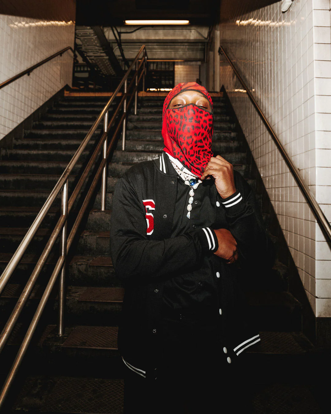WILD ONE SKI MASK - Image 2
