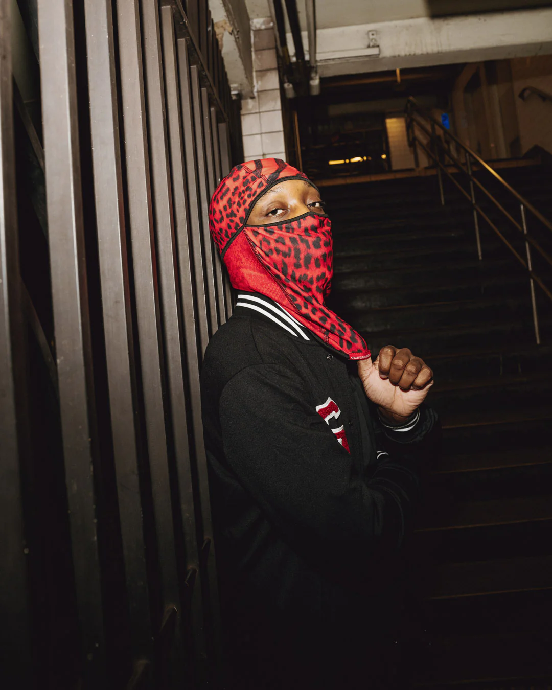 WILD ONE SKI MASK - Image 4