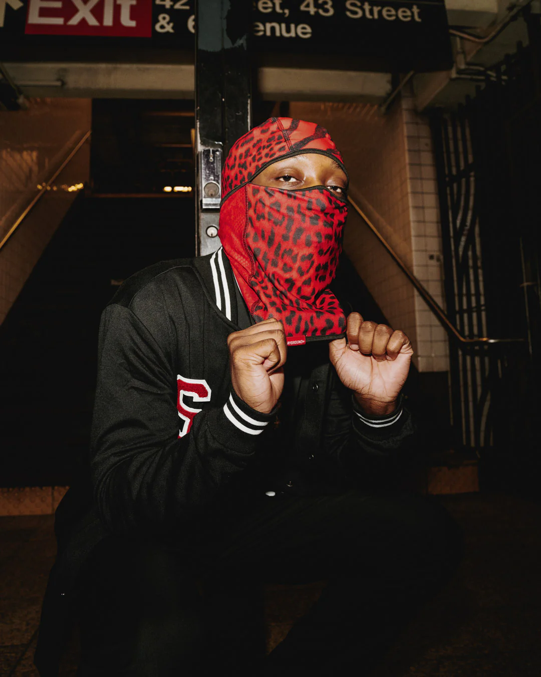 WILD ONE SKI MASK - Image 5