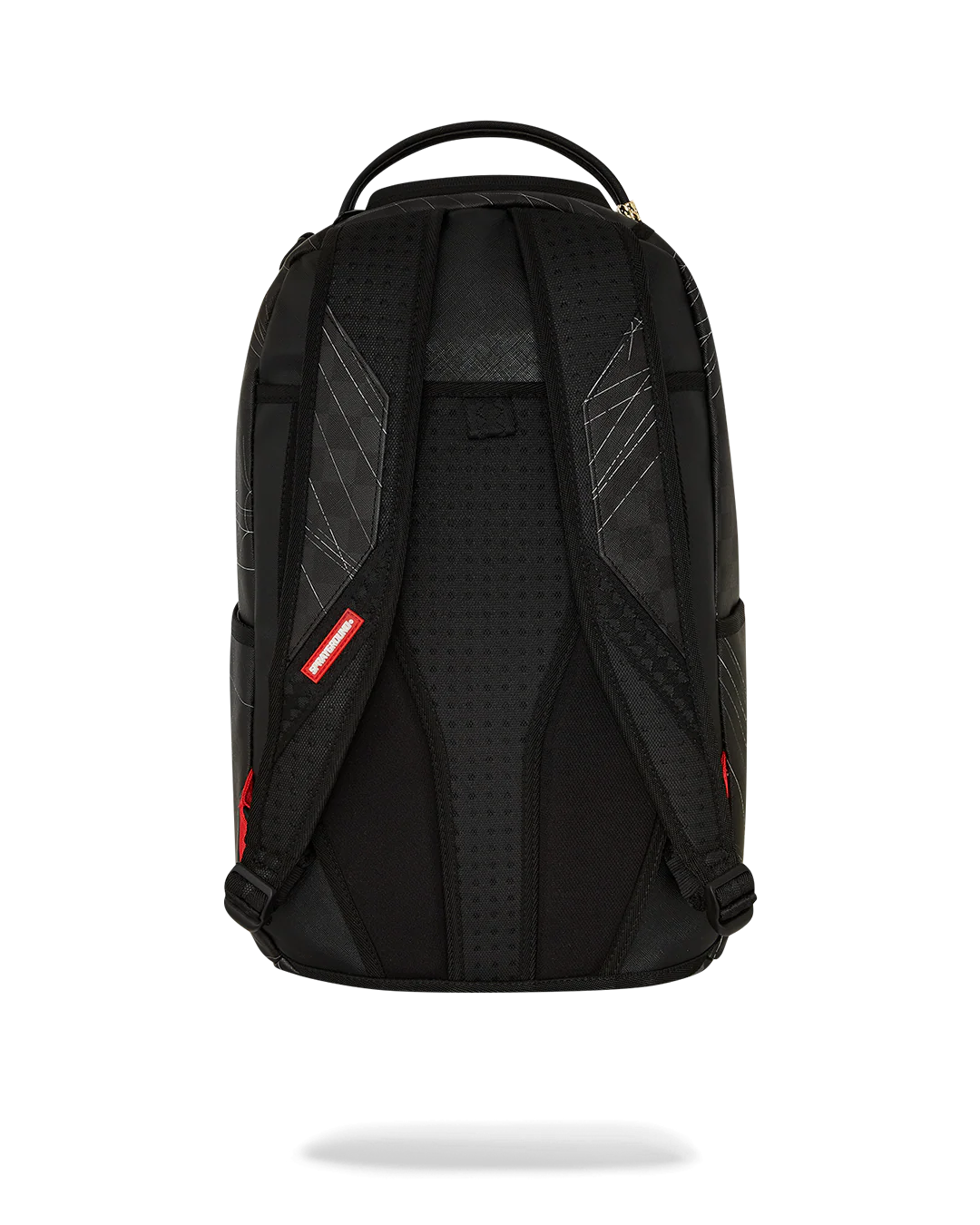 WORLD WIDE WEB DLXSV BACKPACK - Image 4