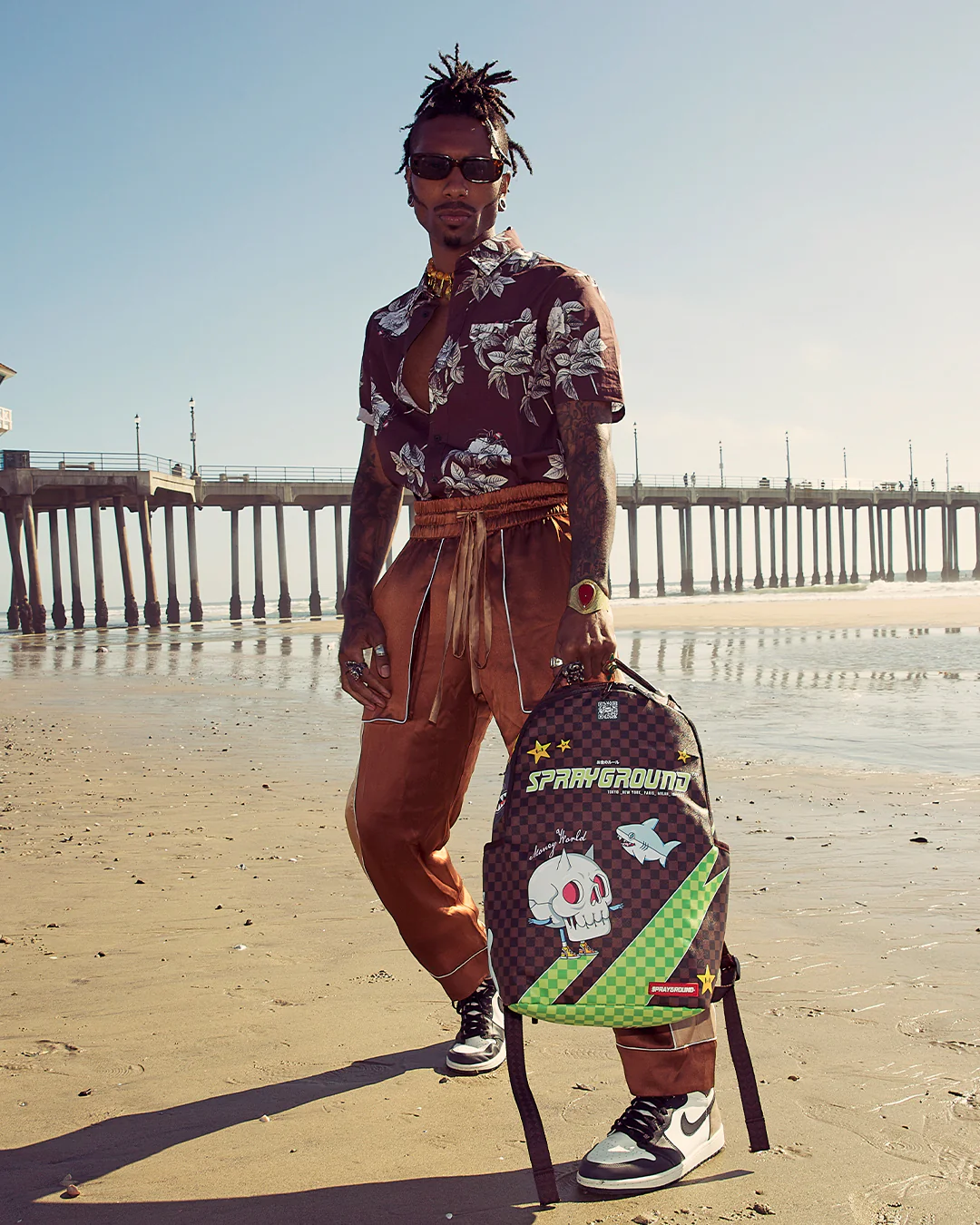 WTF SHARK BACKPACK - Image 13