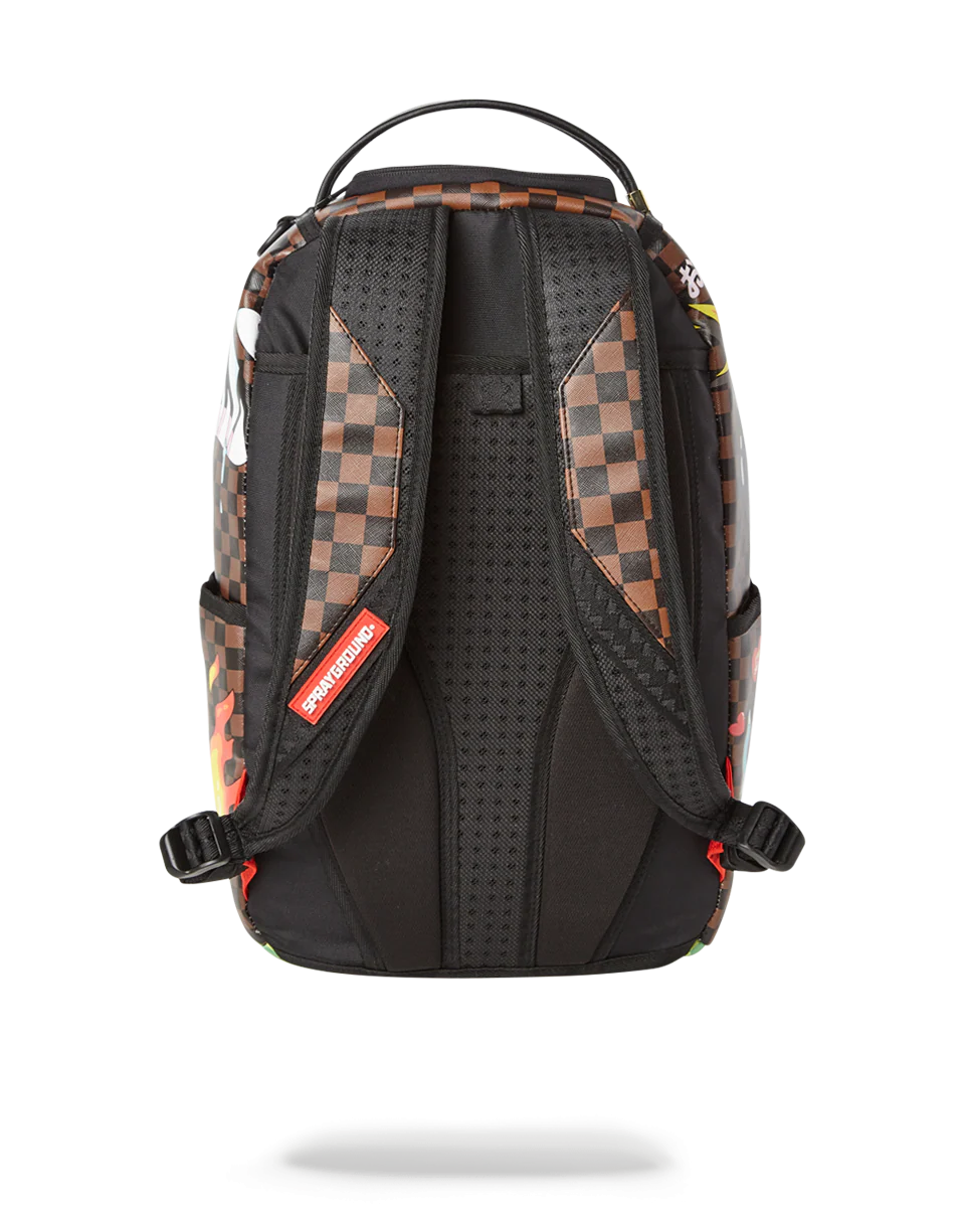 WTF SHARK BACKPACK - Image 7