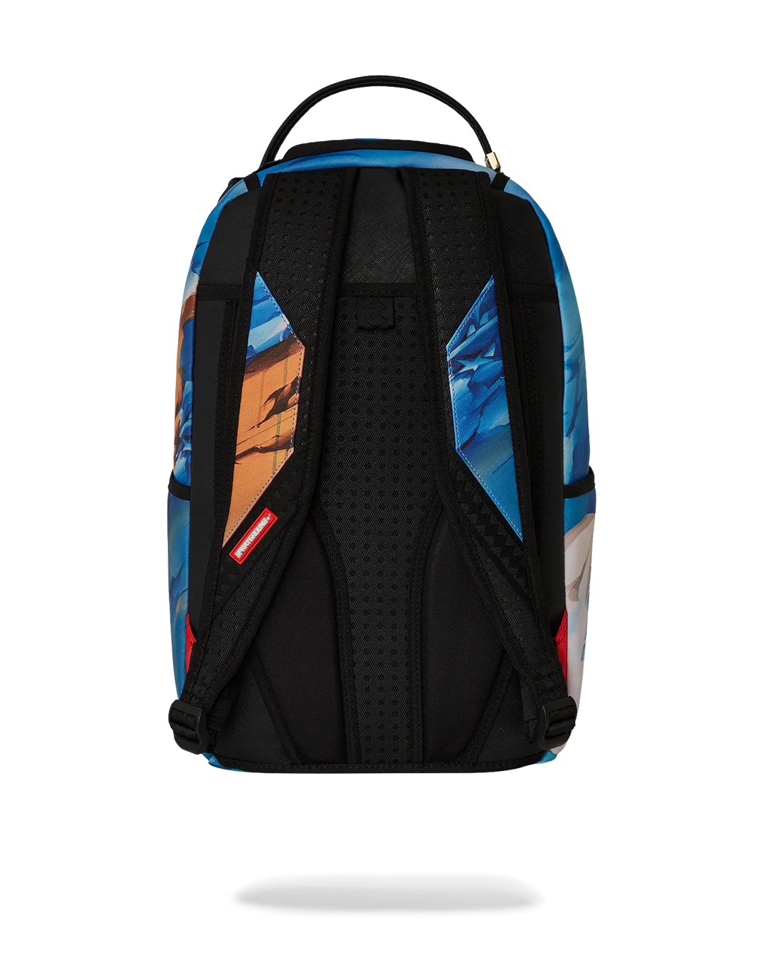 WYNWOOD WALLS DIGITAL DOES JULY BACKPACK - Image 4
