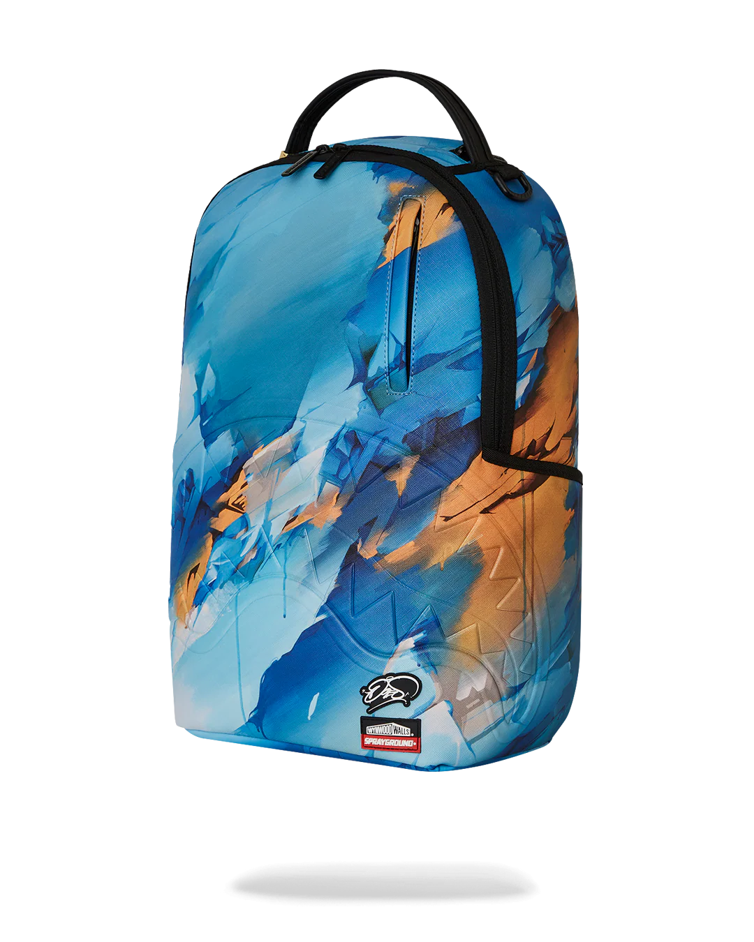 WYNWOOD WALLS DIGITAL DOES JULY BACKPACK - Image 5