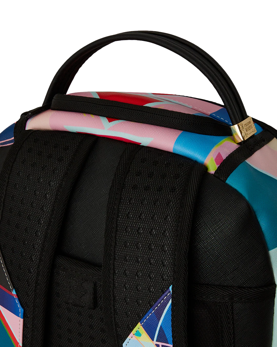 WYNWOOD WALLS ELLE STREET ART BACKPACK - Image 7