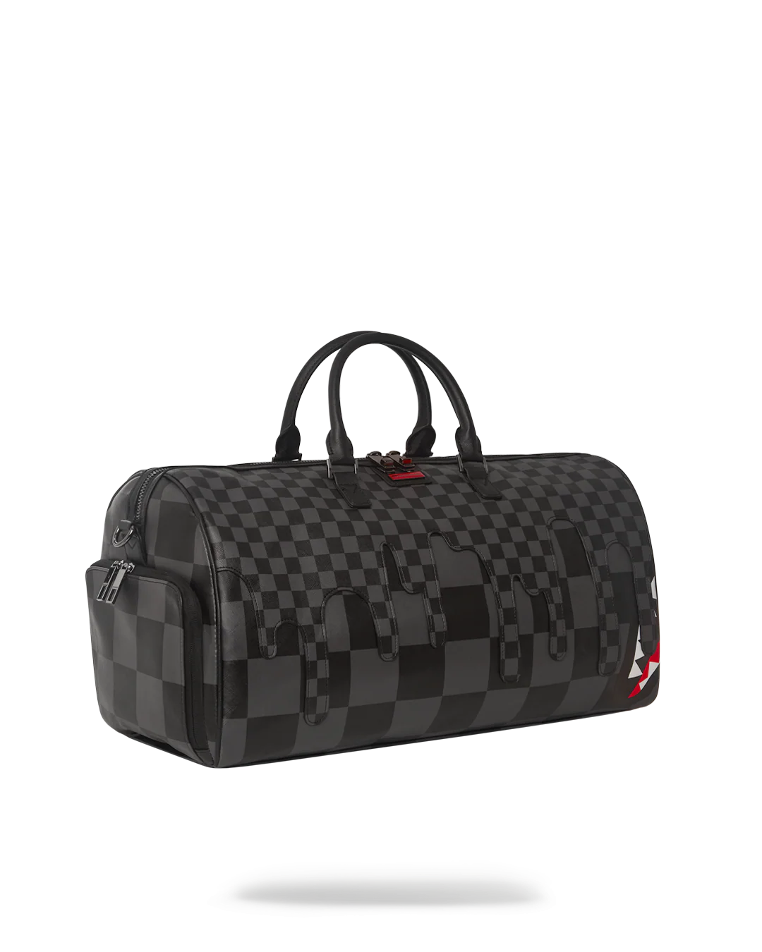 XTC GREY SHARKS IN PARIS DUFFLE - Image 7