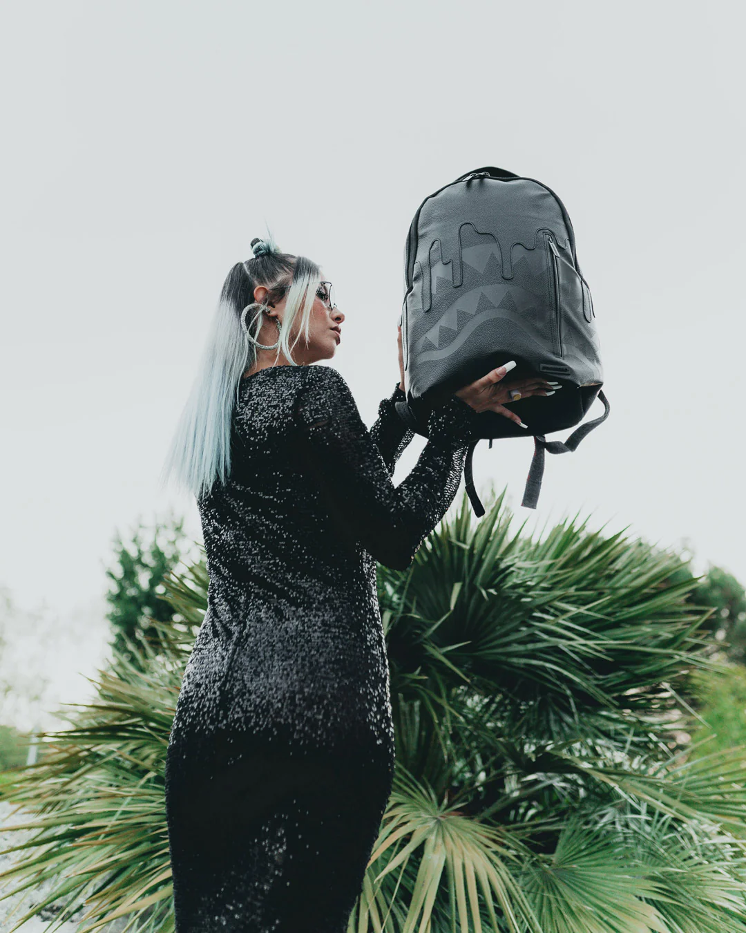 XTC LEADER OF THE PACK BACKPACK (DLXV) - Image 2
