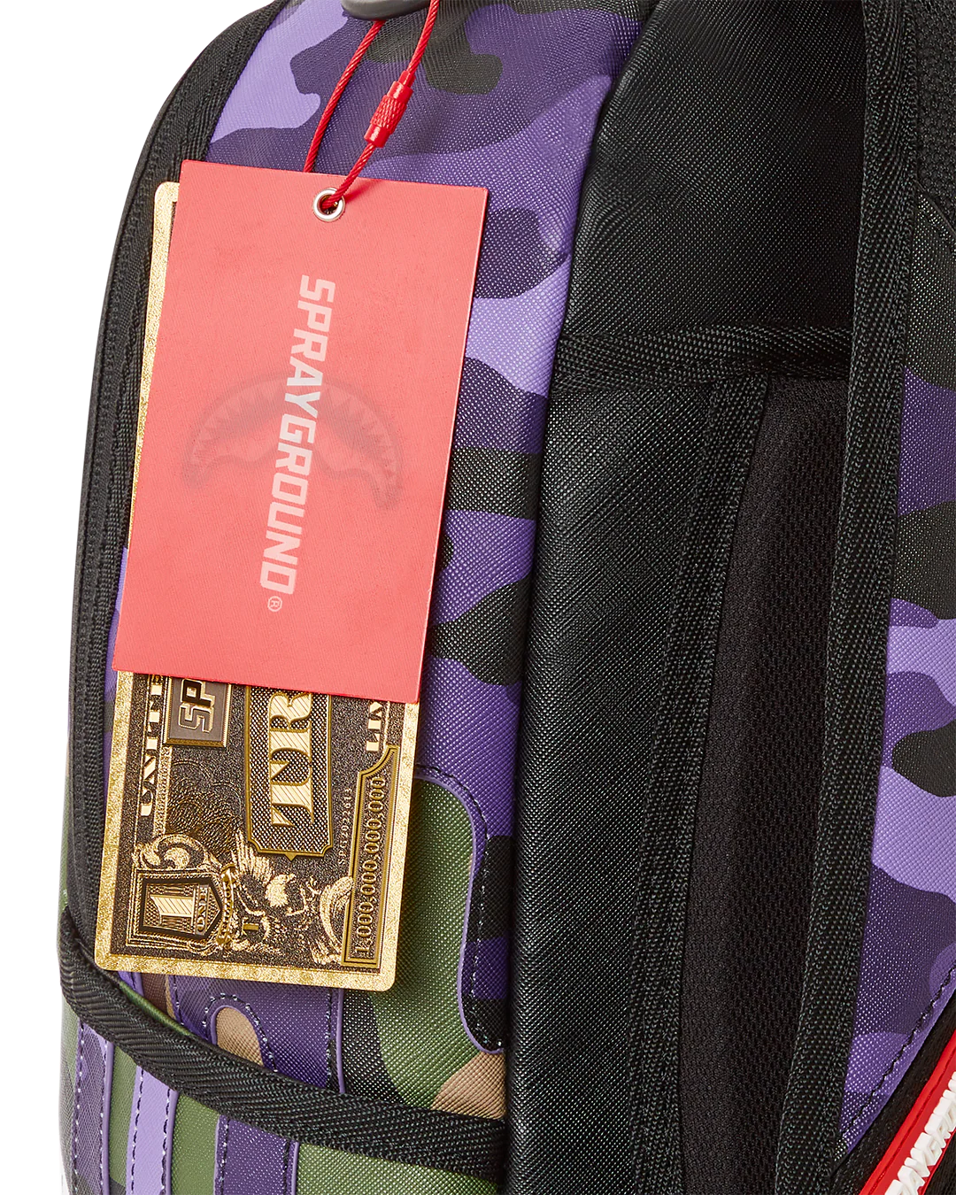 XTC PURPLE MOUNTAINEER  (DLXV) - Image 14