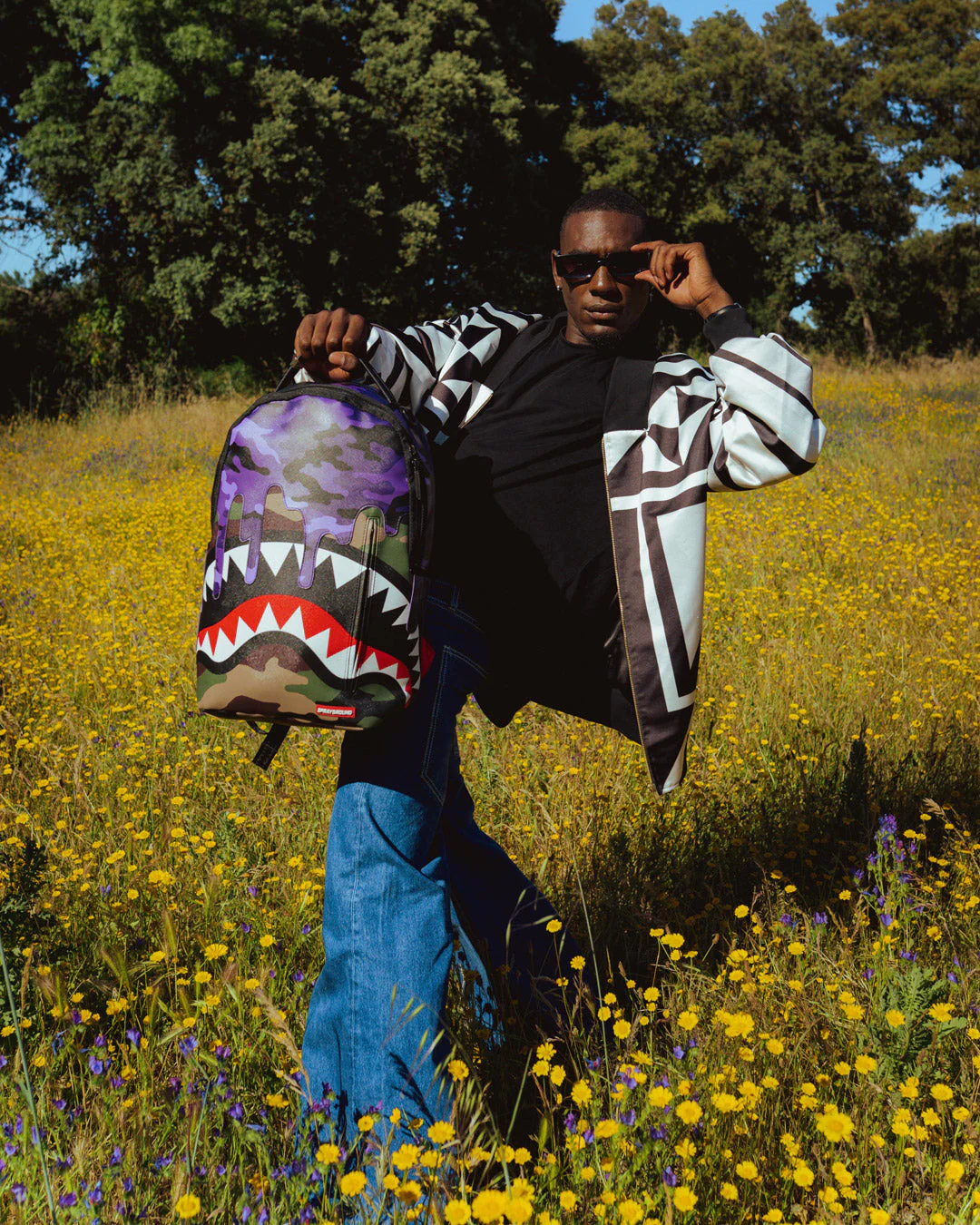 XTC PURPLE MOUNTAINEER  (DLXV) - Image 6