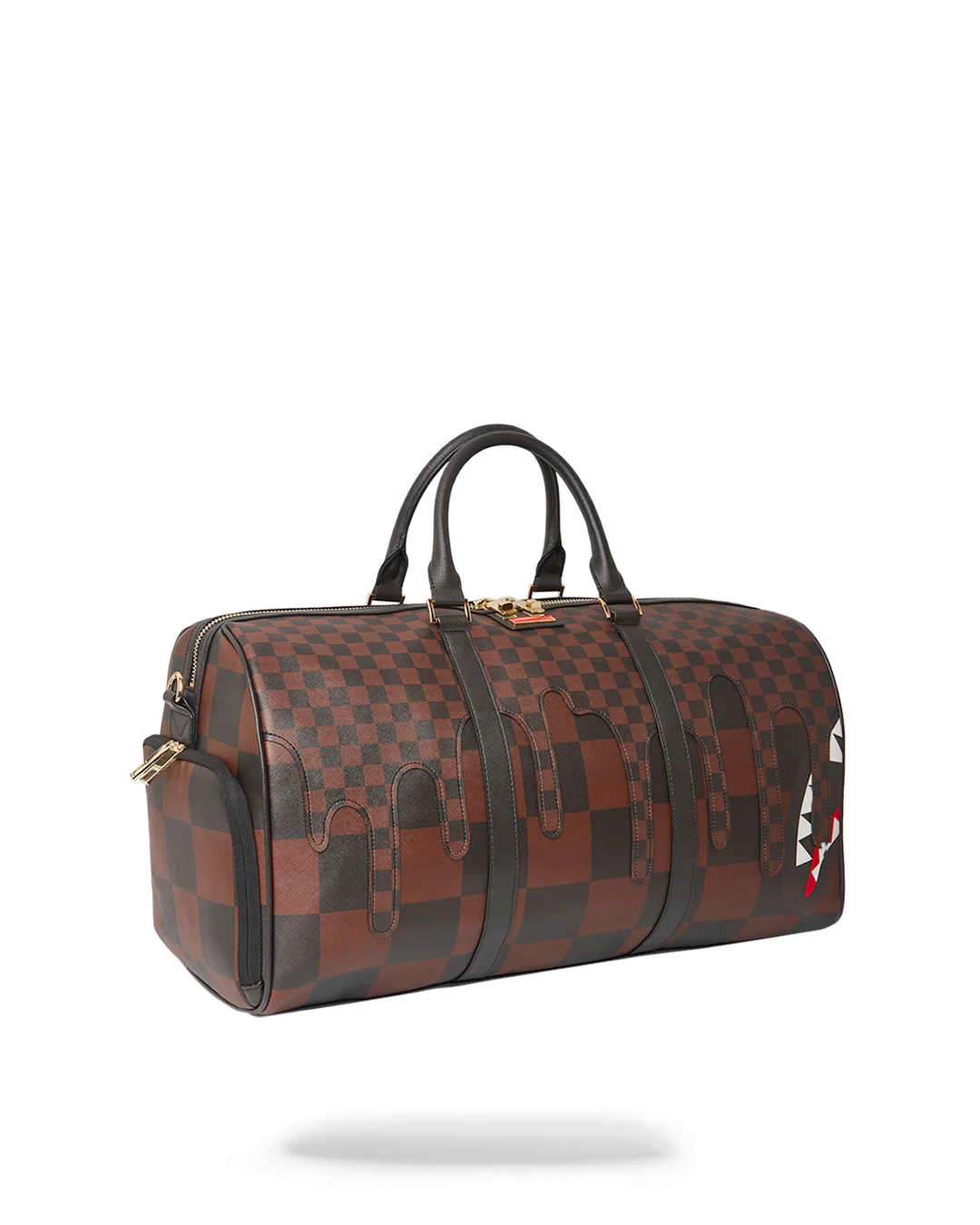 XTC SHARKS IN PARIS DUFFLE - Image 7