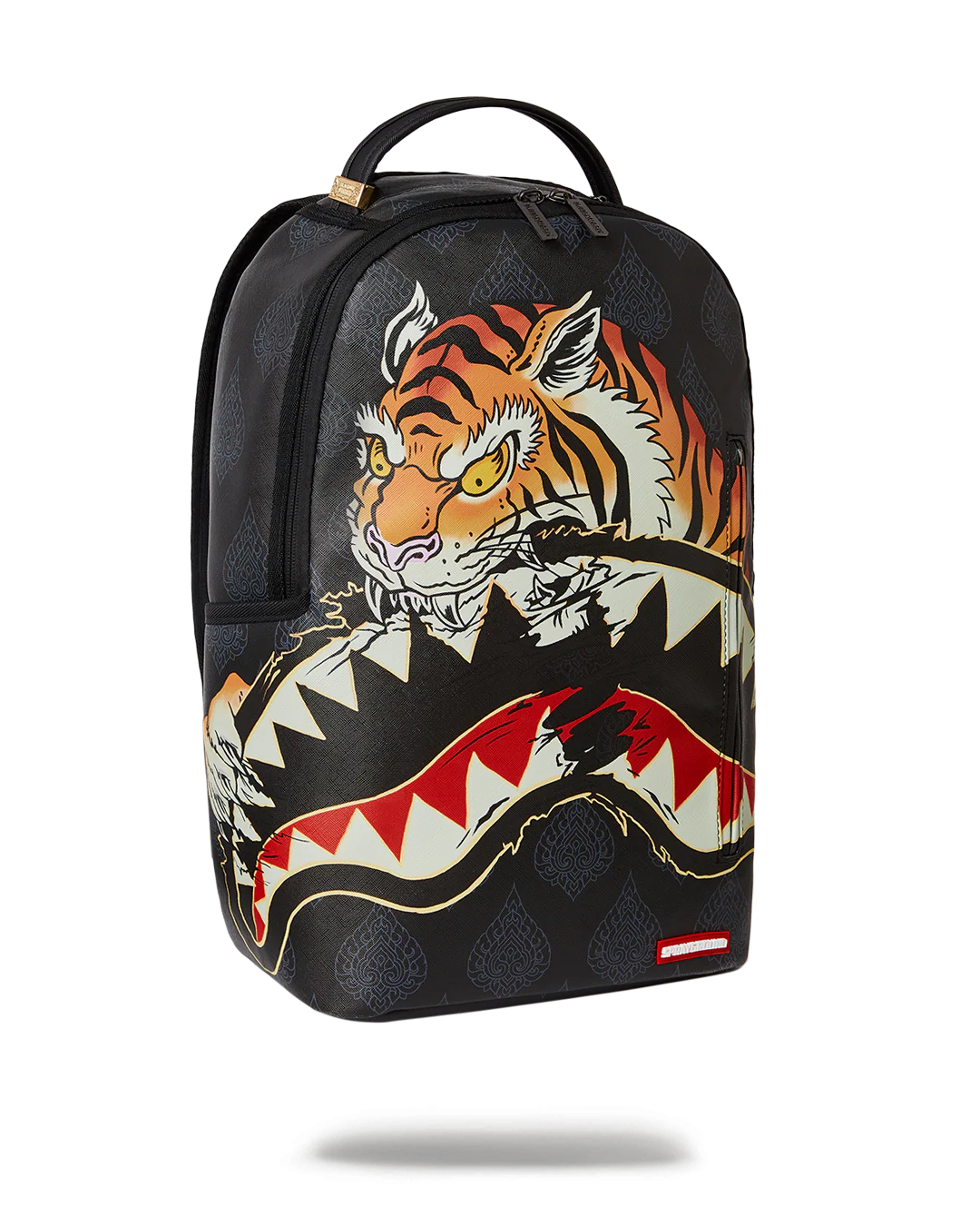 YEAR OF THE TIGER BACKPACK (DLXV) - Image 3